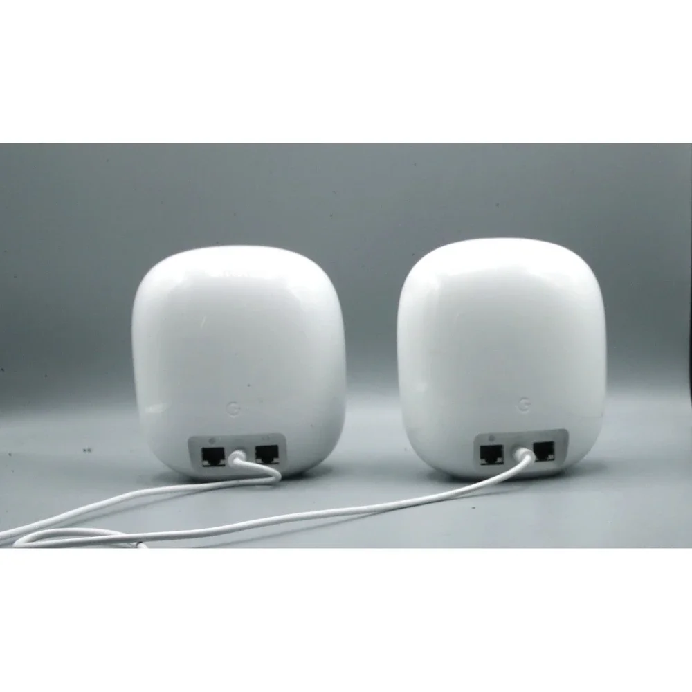 google nest wifi